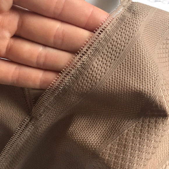 NWT! Lululemon beige bra! - Picture 6 of 8